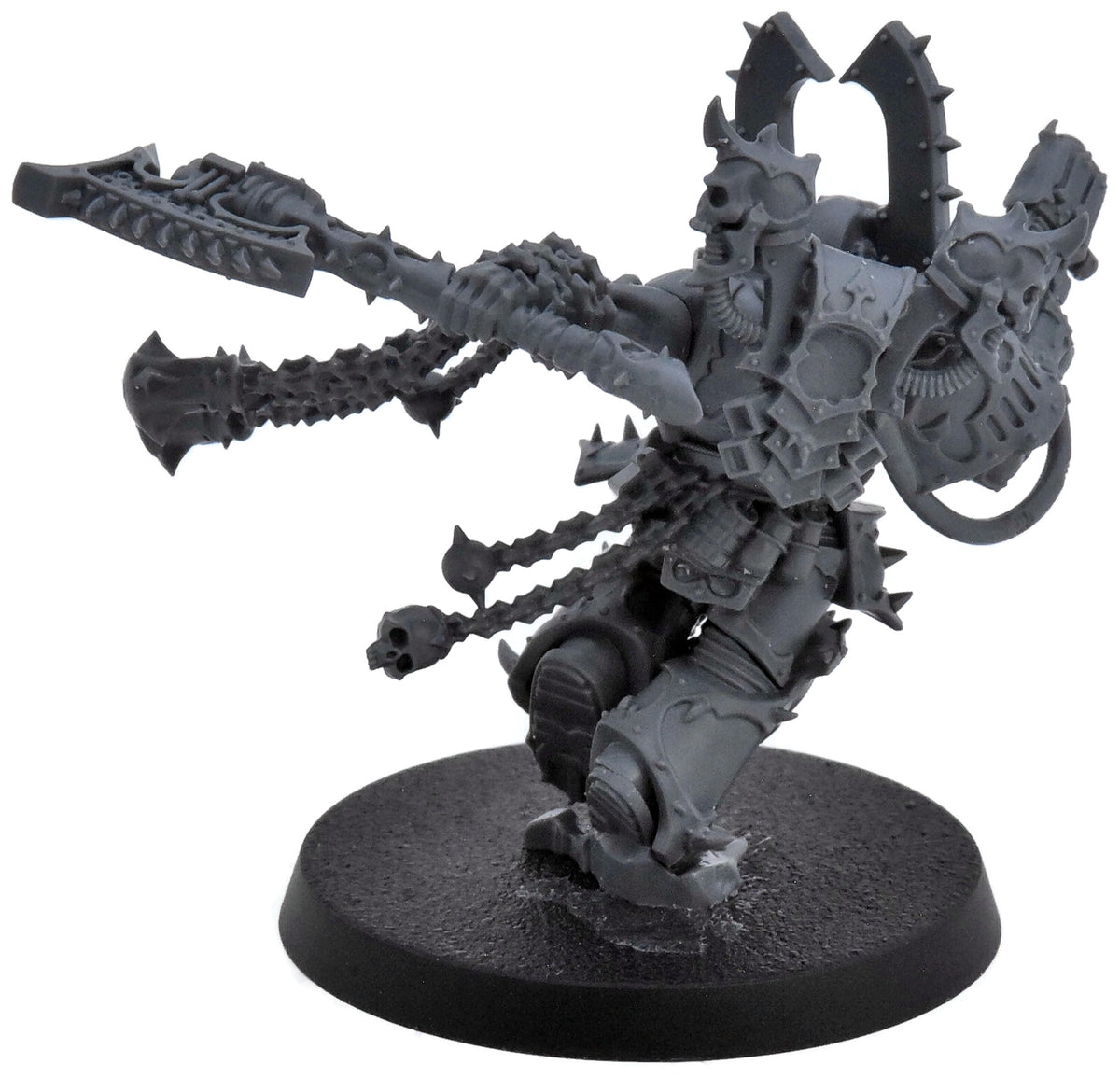 WORLD EATERS Kharn The Betrayer #1 Warhammer 40K 1026