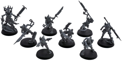 KILL TEAM 8 Kill Team Goremongers #2 Warhammer 40K 1057