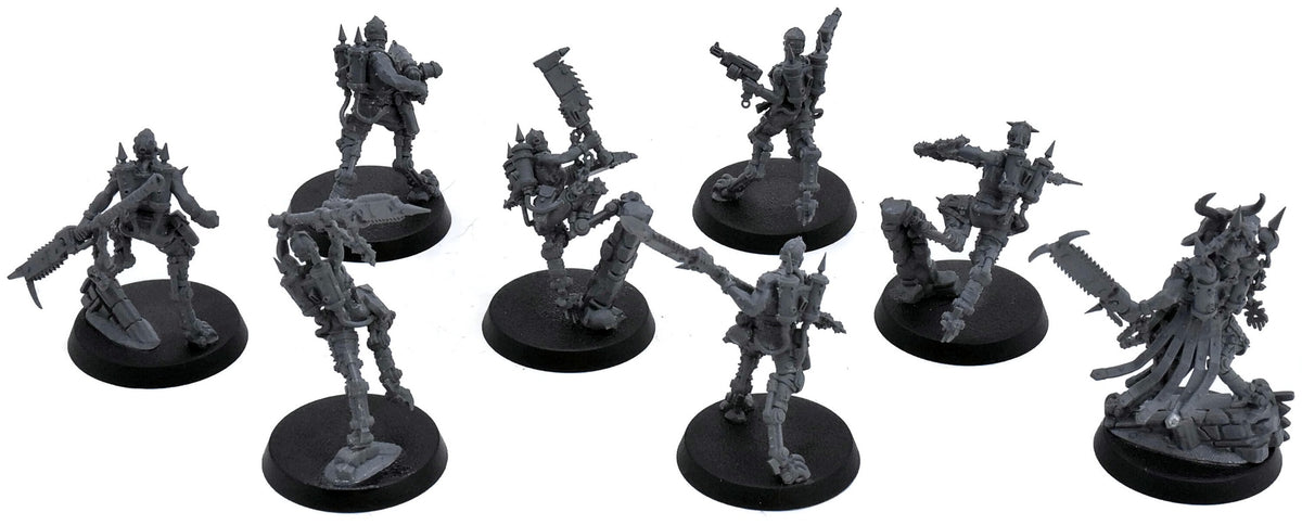 KILL TEAM 8 Kill Team Goremongers #2 Warhammer 40K 1057