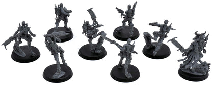 KILL TEAM 8 Kill Team Goremongers #2 Warhammer 40K 1057