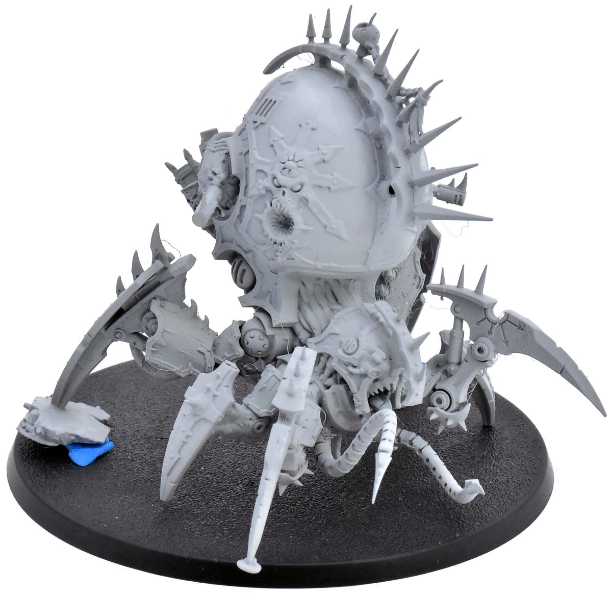 CHAOS SPACE MARINES Venomcrawler #1 Warhammer 40K 1118
