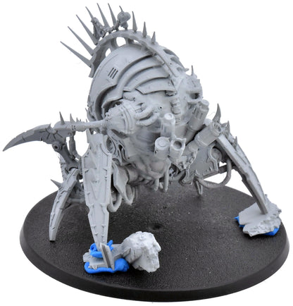 CHAOS SPACE MARINES Venomcrawler #1 Warhammer 40K 1118