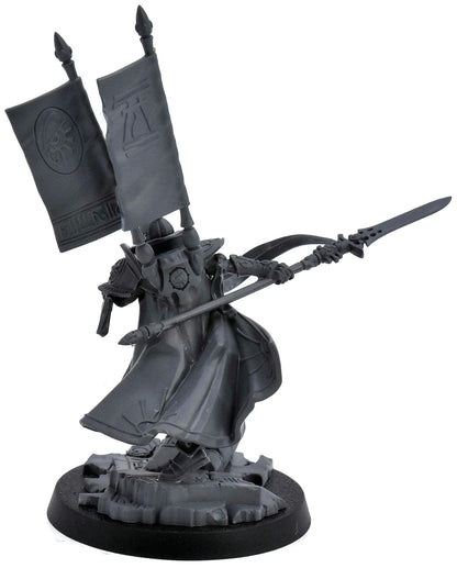 AELDARI Aeldari Prince Yriel #1 Warhammer 40K 1125
