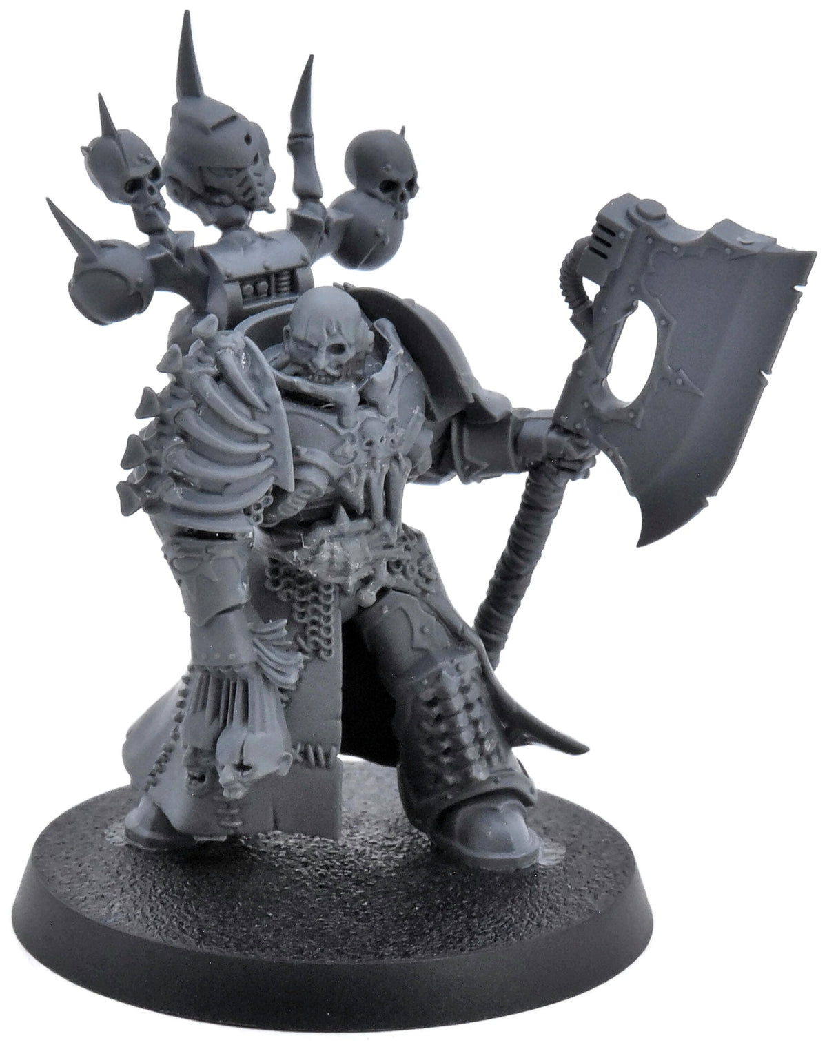 WORLD EATERS Master of Executions #1 Warhammer 40K 1163