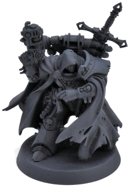 CHAOS SPACE MARINES Cypher #1 Warhammer 40K 0216