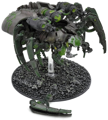 NECRONS Canoptek Spyder #2 Warhammer 40K 2998