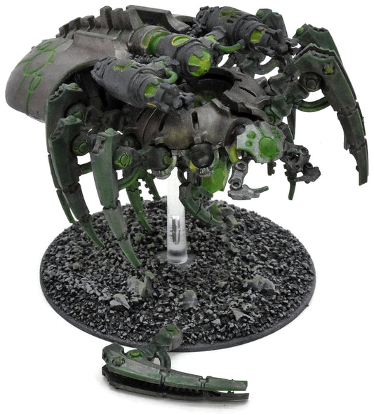 NECRONS Canoptek Spyder #2 Warhammer 40K 2998
