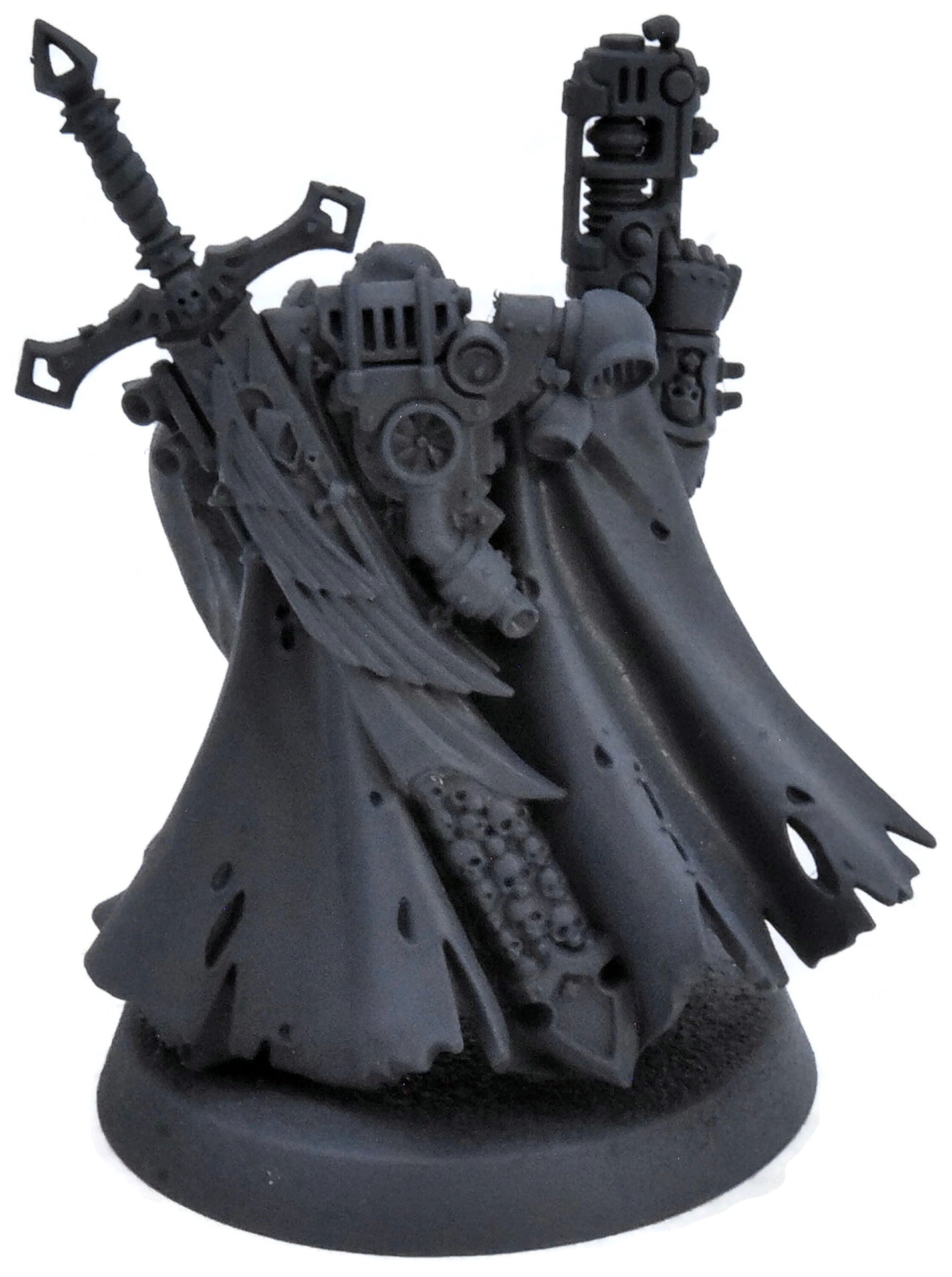 CHAOS SPACE MARINES Cypher #1 Warhammer 40K 0216
