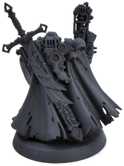 CHAOS SPACE MARINES Cypher #1 Warhammer 40K 0216