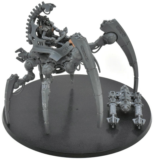 NECRONS Triarch Stalker #1 Warhammer 40K 3117