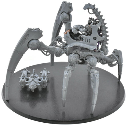 Traqueur Triarque NECRONS n° 1 Warhammer 40K 3117
