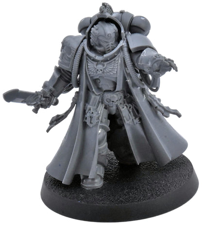 SPACE MARINES Primaris Librarian #1 Warhammer 40K 0261