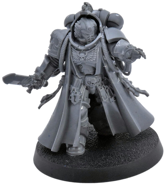 SPACE MARINES Primaris Librarian #1 Warhammer 40K 0261