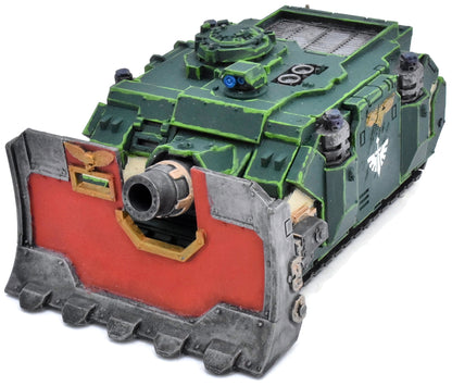 BLOOD ANGELS Vindicator Tank #1 Warhammer 40K 0278