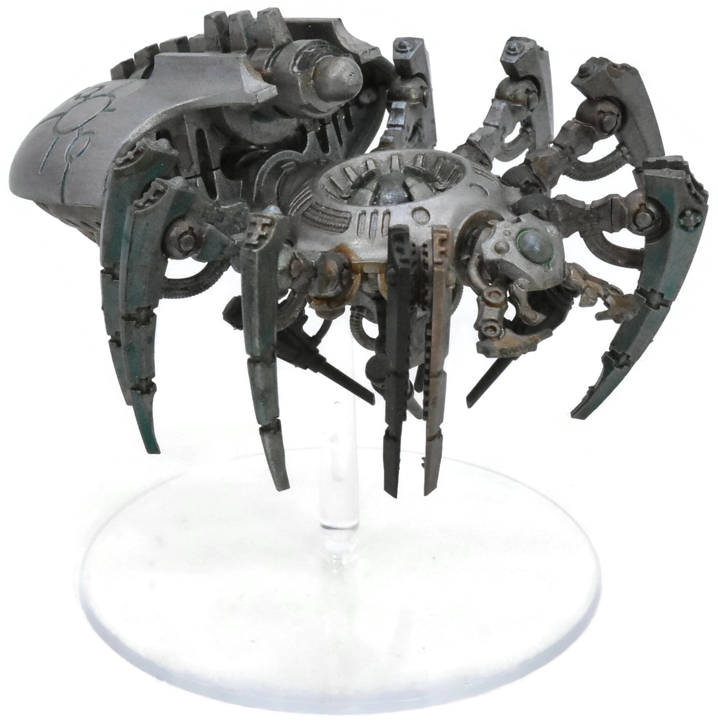 NECRONS Canoptek Spyder #1 Warhammer 40K 3148