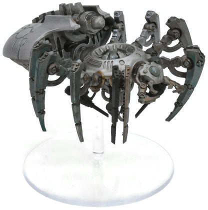 NECRONS Canoptek Spyder #1 Warhammer 40K 3148