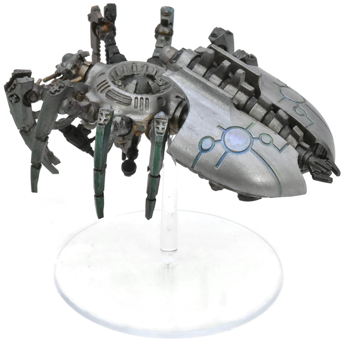 NECRONS Canoptek Spyder #1 Warhammer 40K 3148