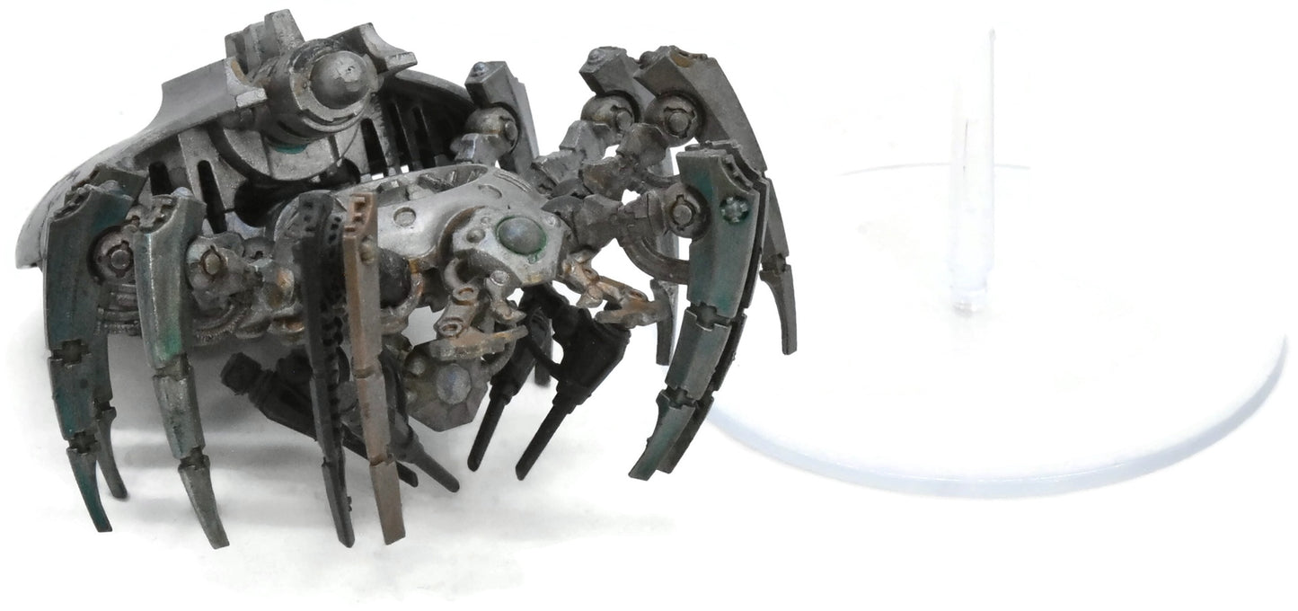 NECRONS Canoptek Spyder #1 Warhammer 40K 3148