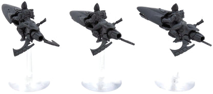 AELDARI 3 Windriders #1 Warhammer 40K 1217