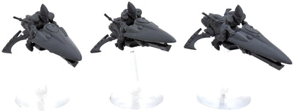 AELDARI 3 Windriders #2 Warhammer 40K 1224