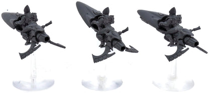 AELDARI 3 Windriders #2 Warhammer 40K 1224