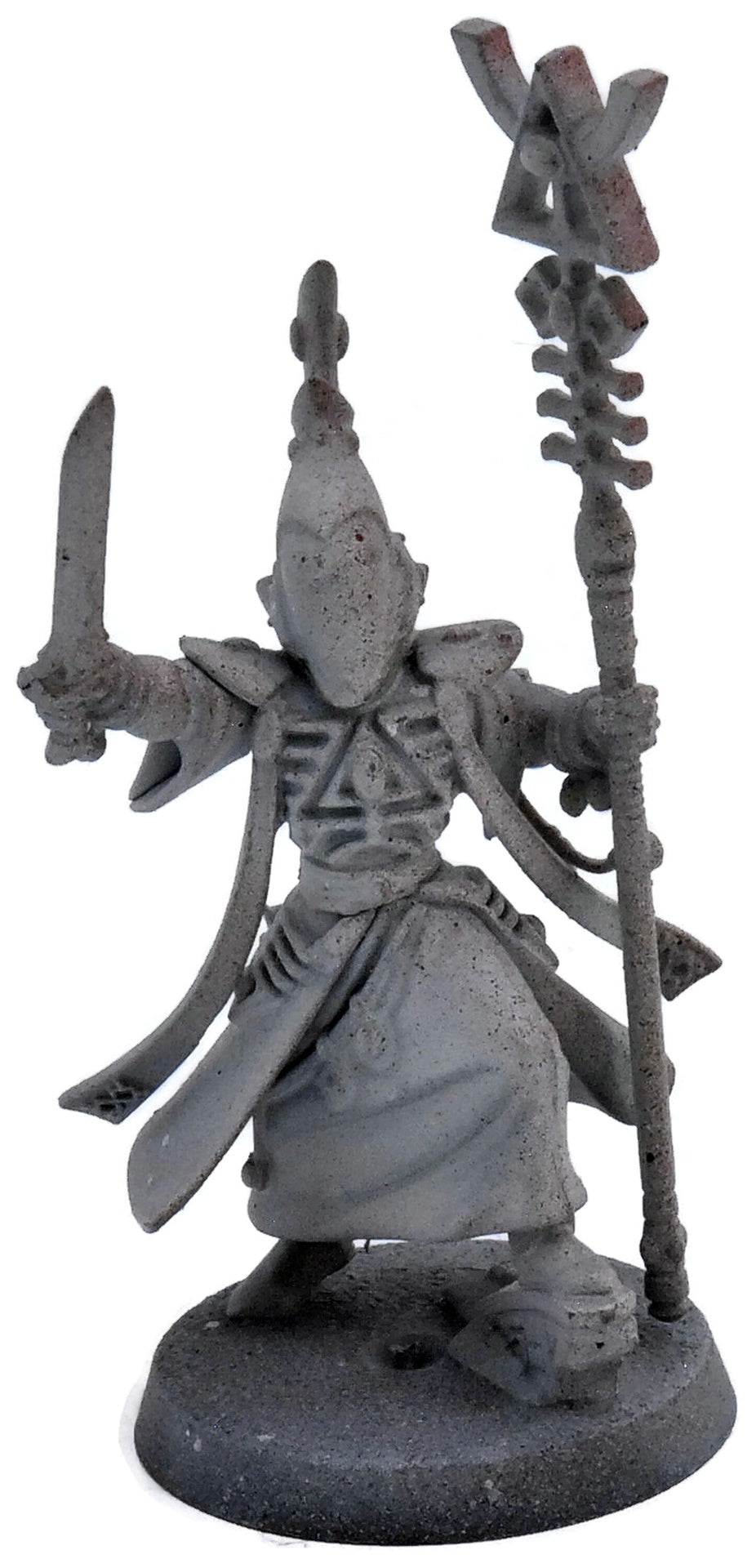 AELDARI Spiritseer #1 Warhammer 40K 1231