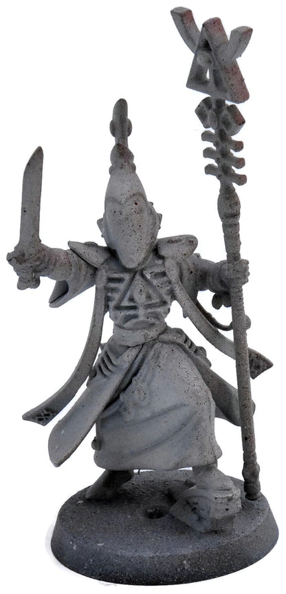 AELDARI Spiritseer #1 Warhammer 40K 1231