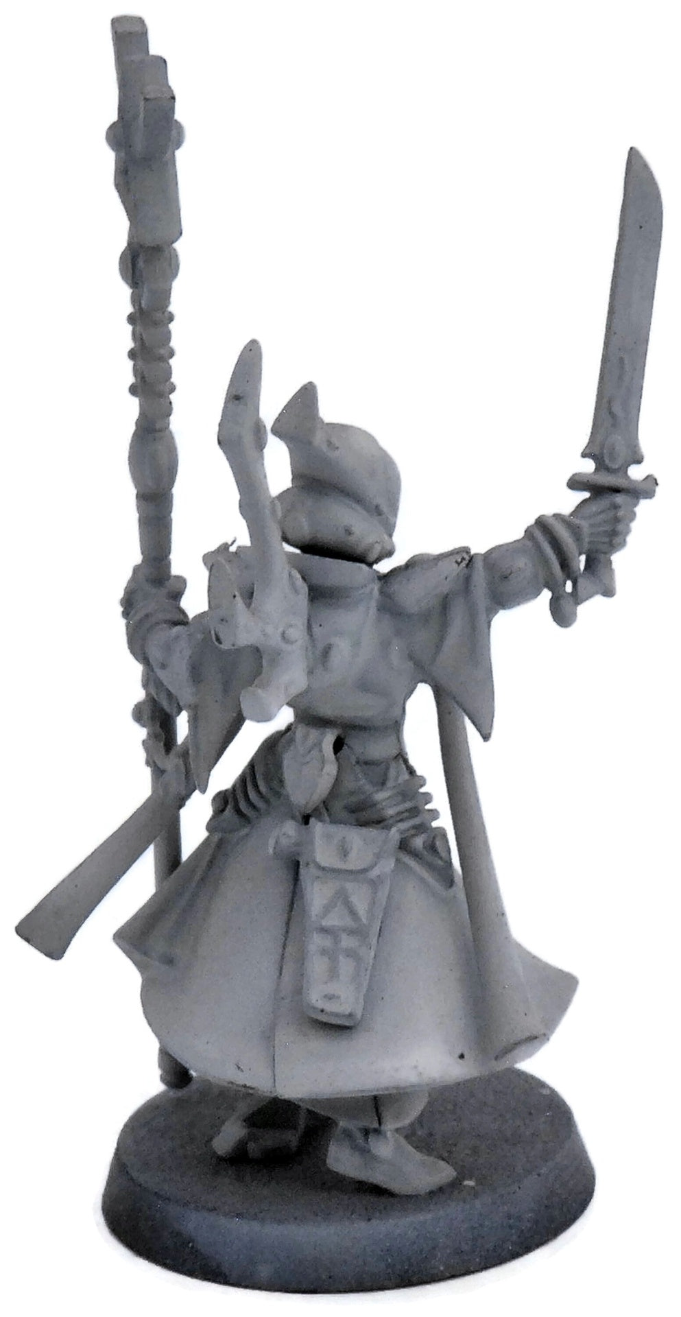 AELDARI Spiritseer #1 Warhammer 40K 1231