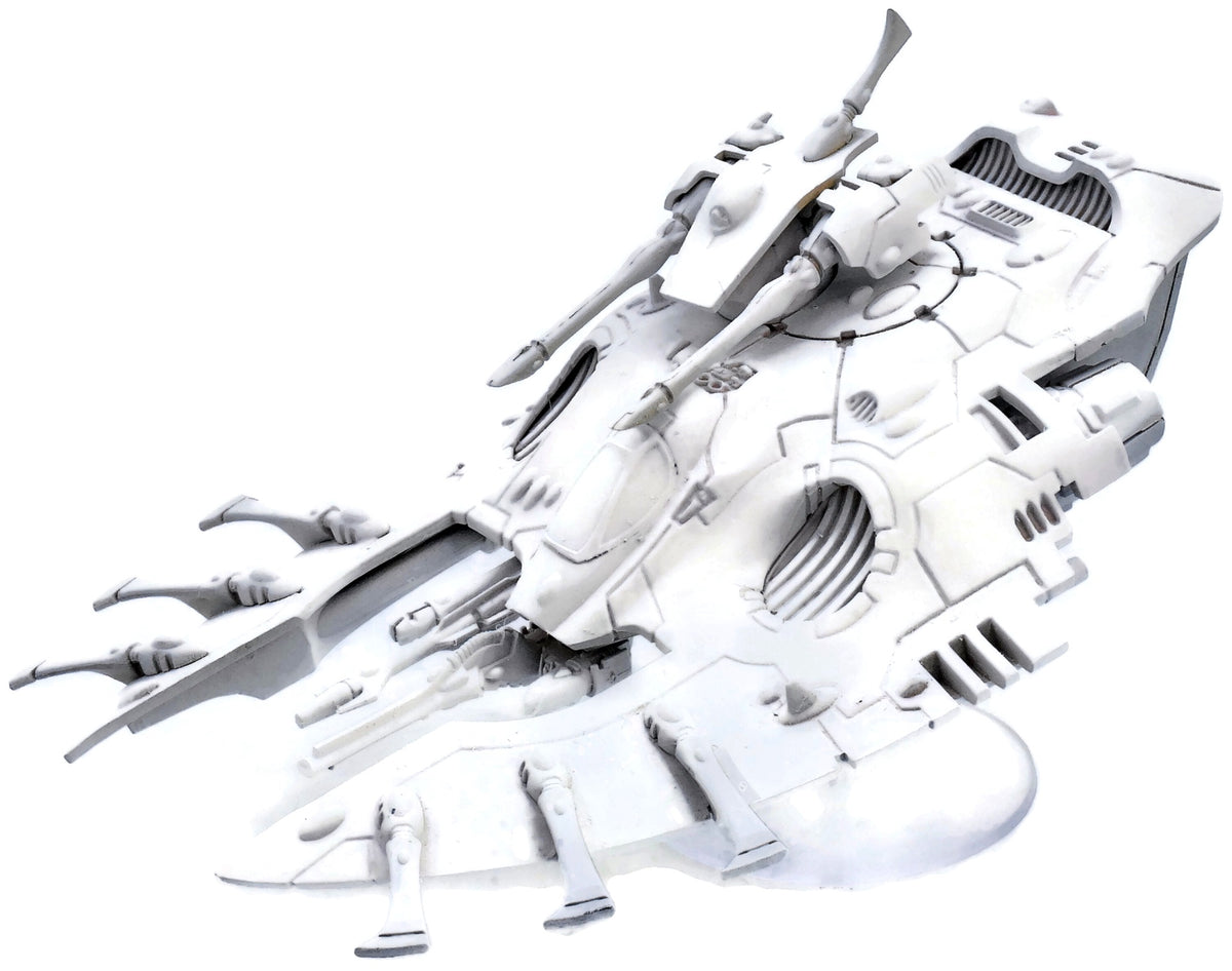 AELDARI Wave Serpent #1 Warhammer 40K 1255