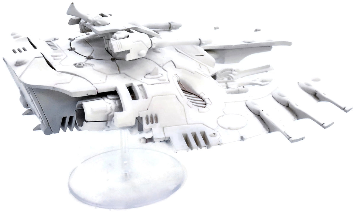 AELDARI Wave Serpent #1 Warhammer 40K 1255
