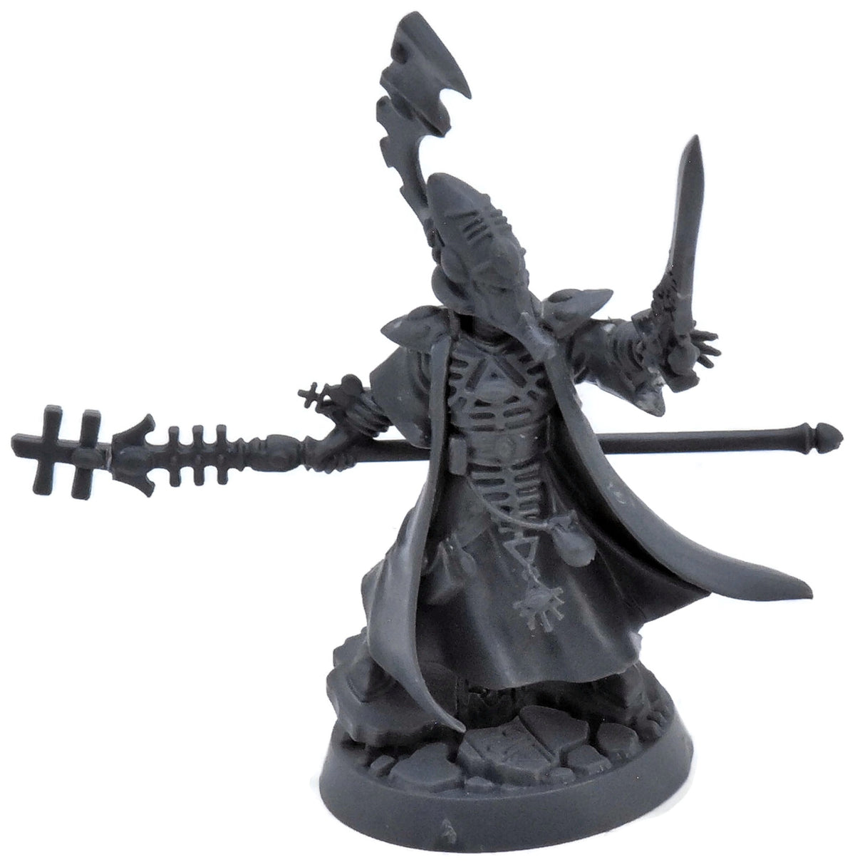AELDARI Farseer #1 Warhammer 40K 1279