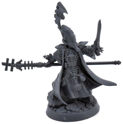 AELDARI Farseer #1 Warhammer 40K 1279