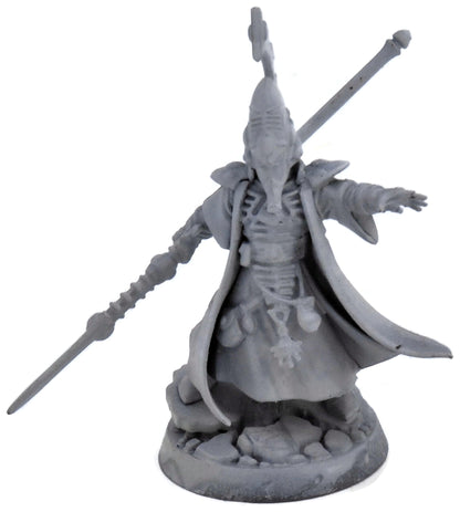 AELDARI Farseer #2 Warhammer 40K 1286