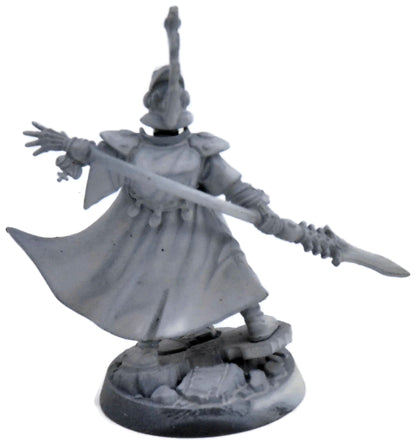 AELDARI Farseer #2 Warhammer 40K 1286