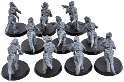 TYRANIDS 10 Termagants #3 Warhammer 40K 0353