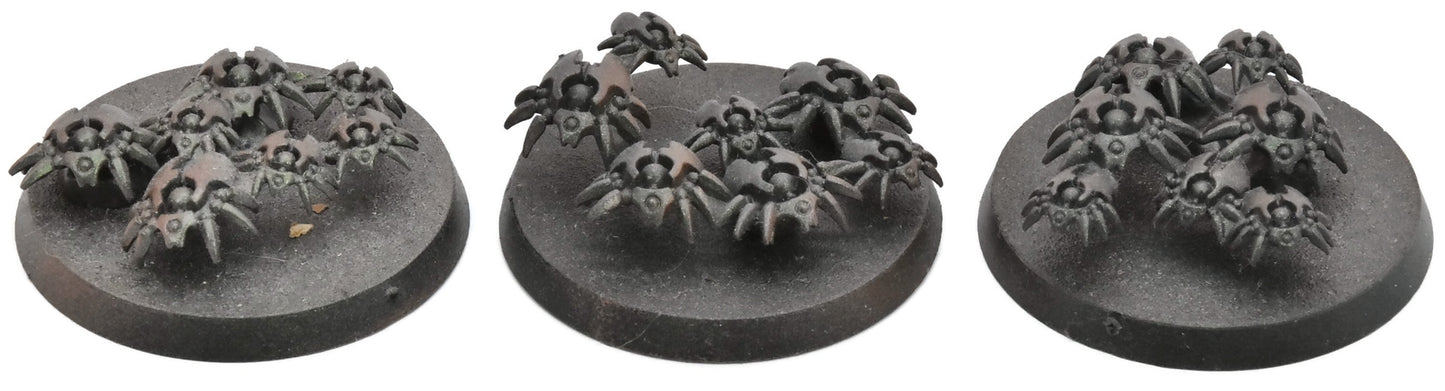 SPACE MARINES Scarab Swarms #1 Warhammer 40K 3230