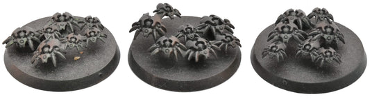 SPACE MARINES Scarab Swarms #1 Warhammer 40K 3230