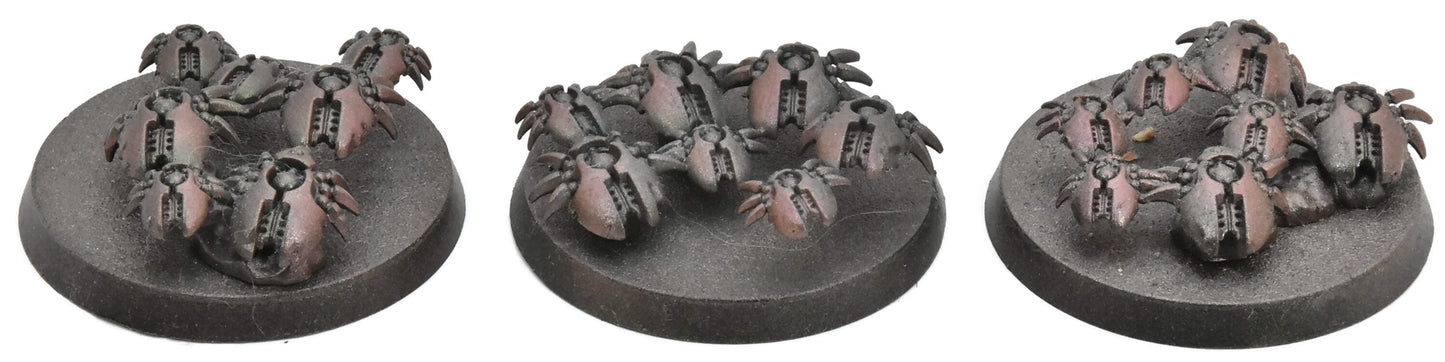 SPACE MARINES Scarab Swarms #1 Warhammer 40K 3230