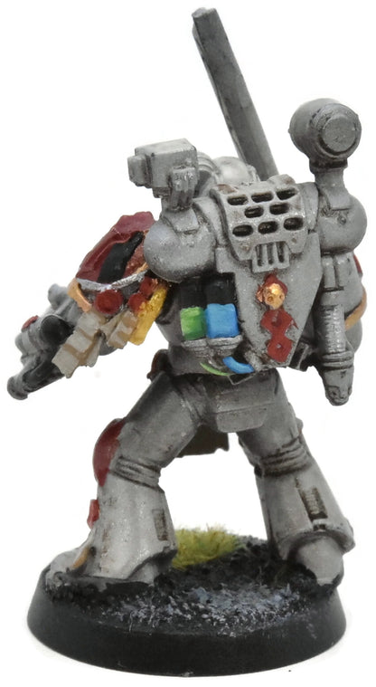SPACE MARINES Primaris Apothecary #2 Warhammer 40K 3254