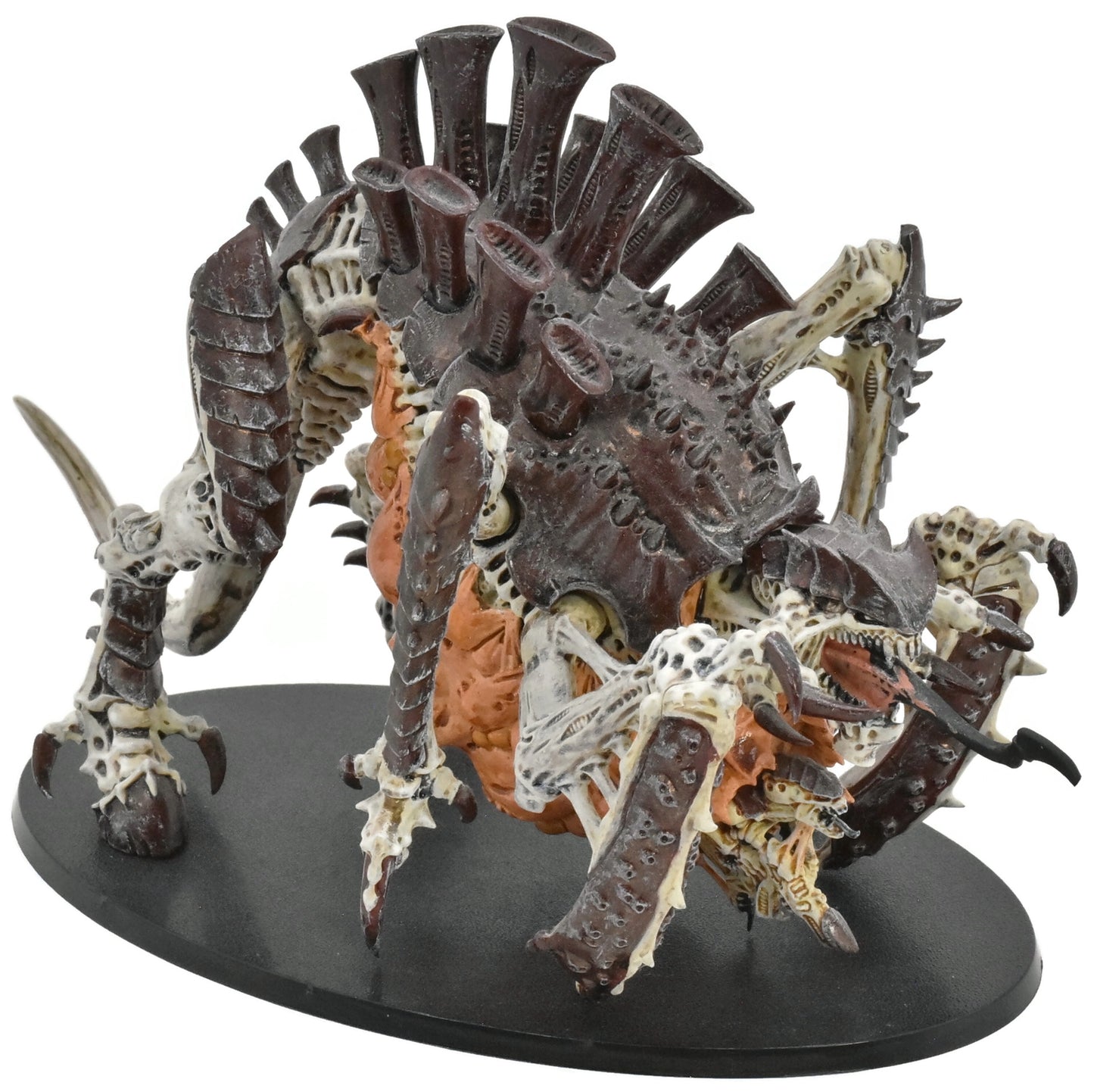 TYRANIDS Tervigon #1 Warhammer 40K 3261