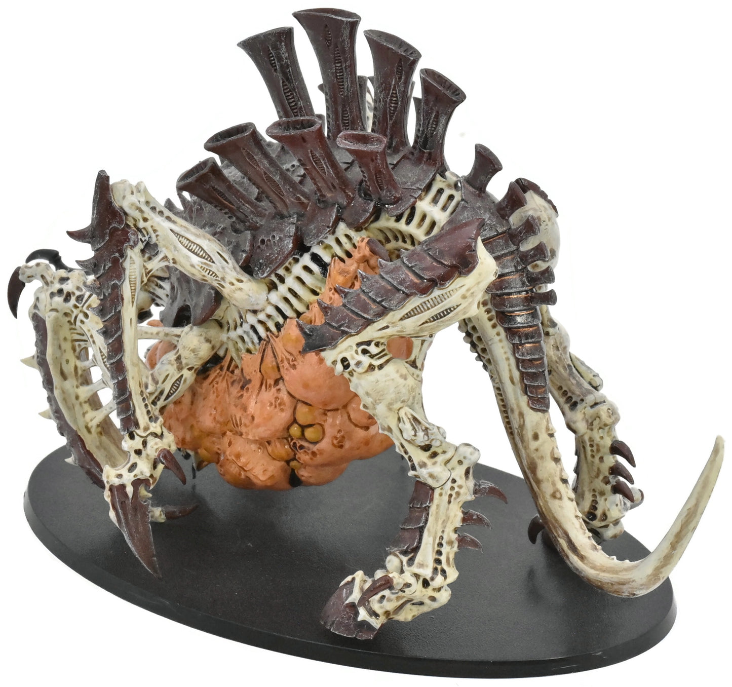 TYRANIDS Tervigon #1 Warhammer 40K 3261