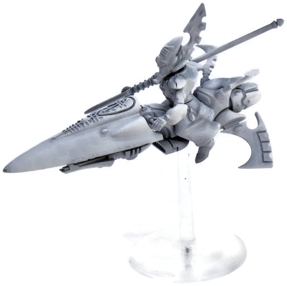 AELDARI Farseer Skyrunner #1 Warhammer 40K 1378