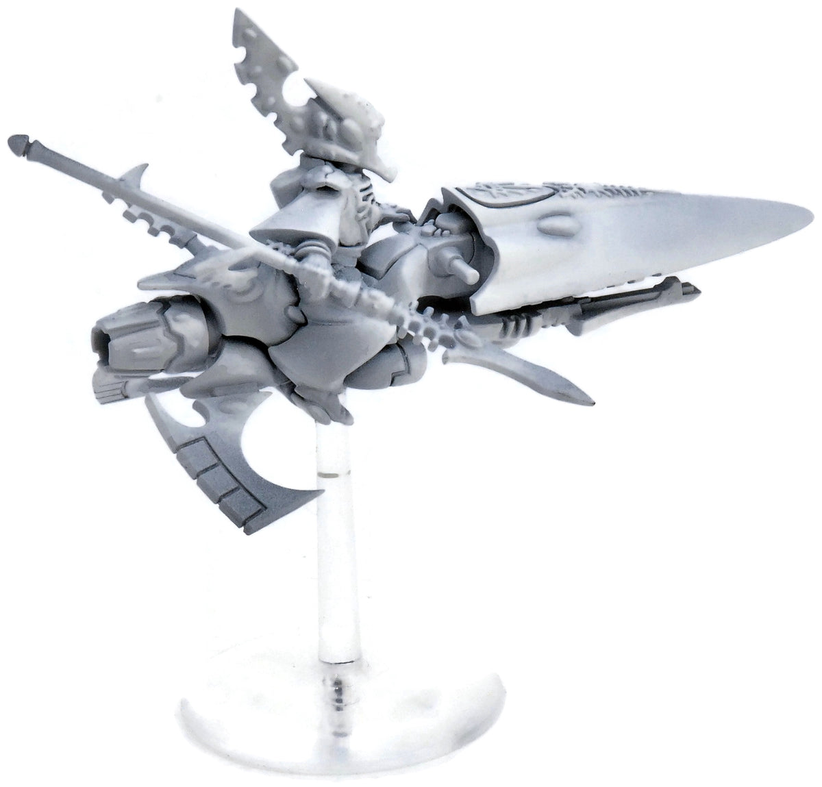 AELDARI Farseer Skyrunner #1 Warhammer 40K 1378