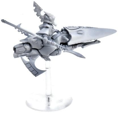 AELDARI Farseer Skyrunner #1 Warhammer 40K 1378
