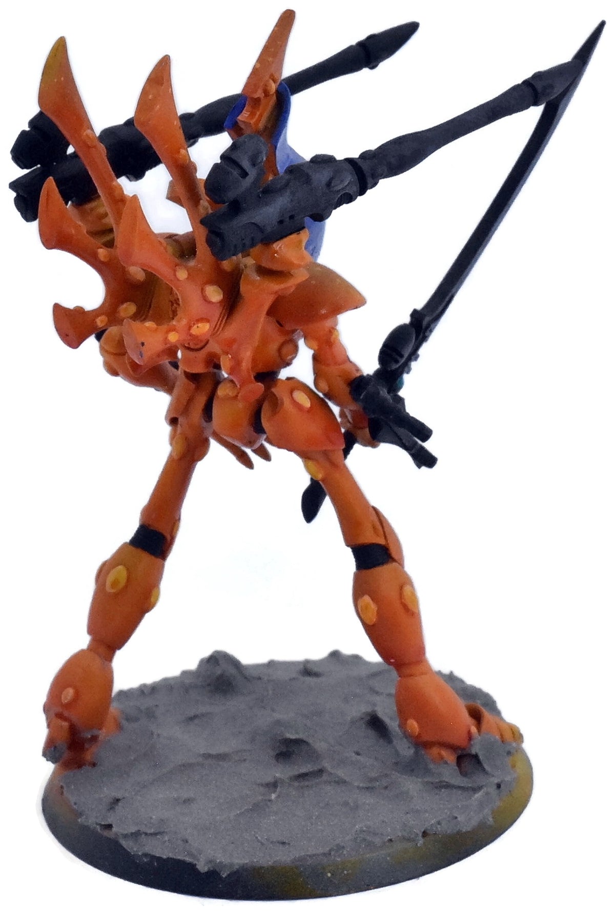 AELDARI Wraithlord #1 Warhammer 40K 1385