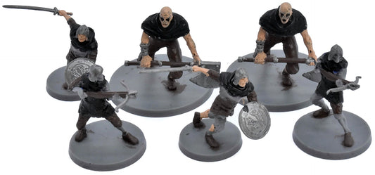 OTHER WARGAMES 6 Hollow Soldiers #1 0438