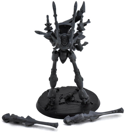 AELDARI Wraithlord #2 Warhammer 40K 1392