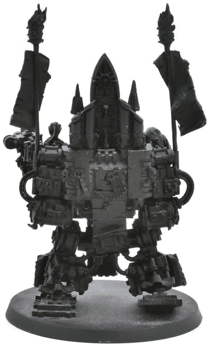 IMPERIAL AGENTS Inquisitor Kamarazov #1 Warhammer 40K 3308