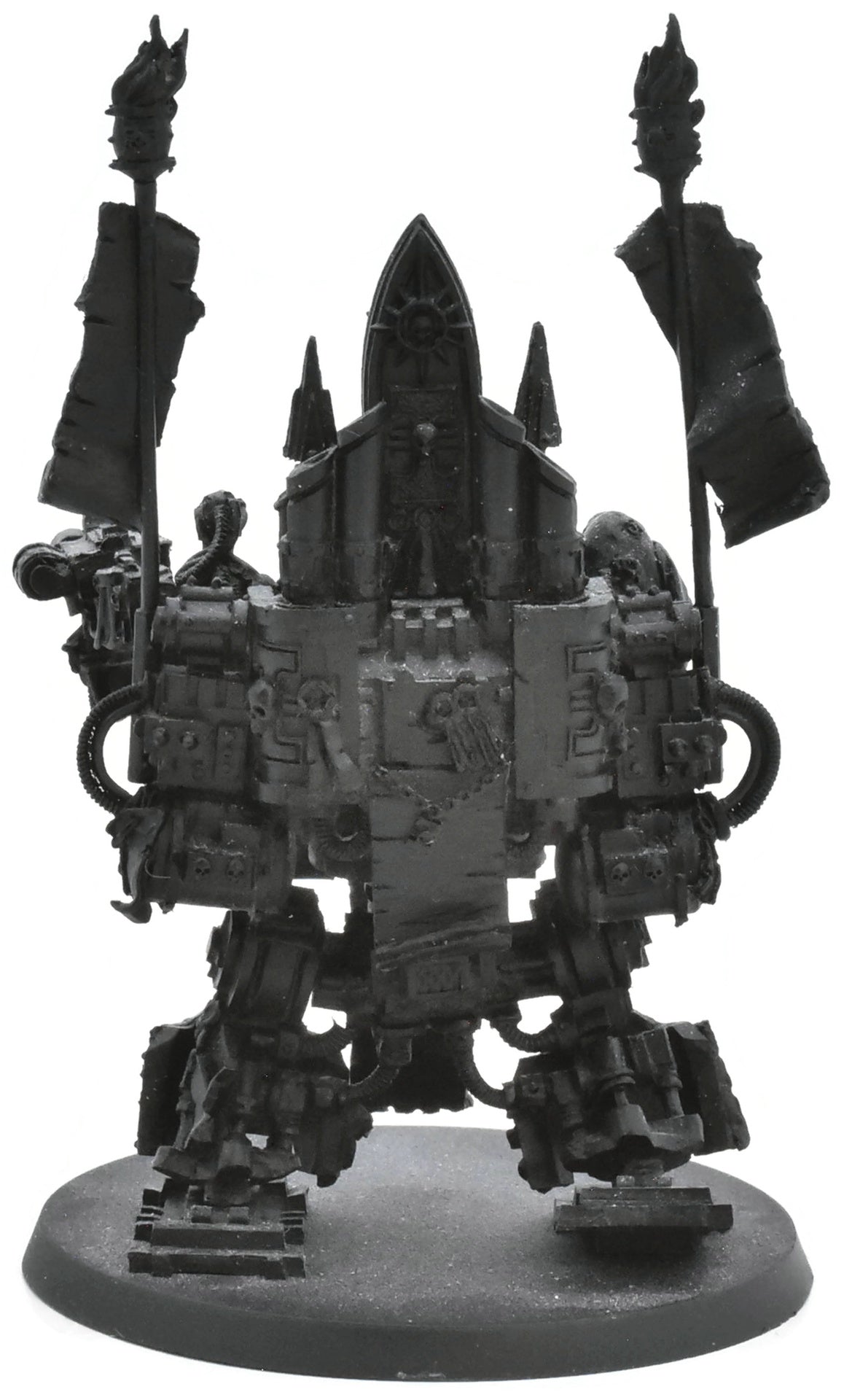 IMPERIAL AGENTS Inquisitor Kamarazov #1 Warhammer 40K 3308