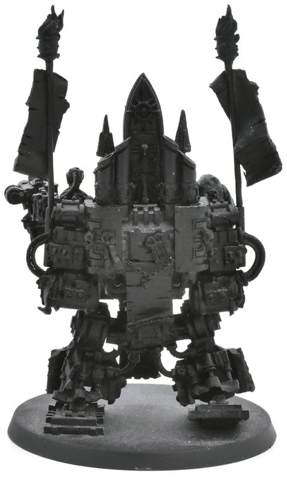 IMPERIAL AGENTS Inquisitor Kamarazov #1 Warhammer 40K 3308